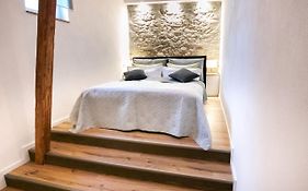 Ferienhaus am Schlossberg in Ranis